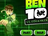 Ben 10 Robot Dünyası