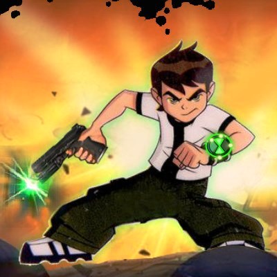 Ben 10 Savaş 3D