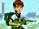 Ben 10 Savaş