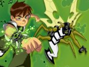 Ben 10 Stinkfly Savaşı