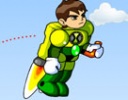 Ben 10 Süper Pilot