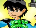 Ben 10 Ultimate Alien Giysileri