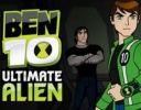 Ben 10 Ultimate Alien