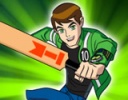 Ben 10 Ultimate Cricket