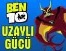 Ben 10 Uzaylı Gücü