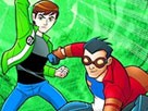 Ben 10 ve Generator Rex 2