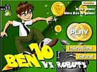 Ben 10 Hazine Avcısı