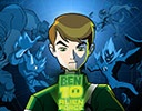 Ben 10 Yeraltı Dünyası oyunu oyna