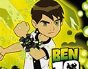  Ben 10 Yok Ediş Oyunu 