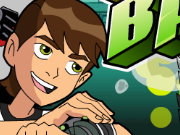 Ben10 Big Battle