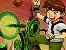 Ben10 BMX