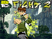 Ben 10 Dövüş 2 Ben 10 Dövüş 2