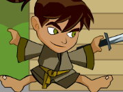 Ben10 Ninja