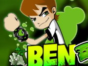 Ben10 vs Zombi