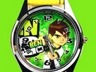 Ben 10  Saati