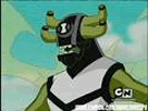 Ben 10 biyolojik saldırı