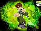 Ben10 savaşa hazır