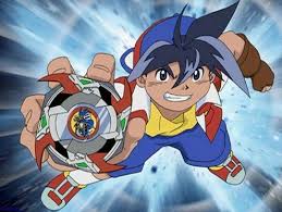 Beyblade Oyna