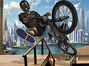 BMX Çocuk Şov