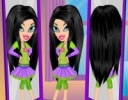 Bratz Jasmin Giydir