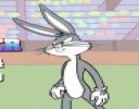 Bugs Bunny Yarışma