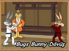 Bugs Bunny Dövüş