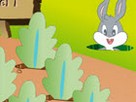 Bugs Bunny Havuç Avı