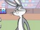 Bugs Bunny Yarış