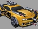 Bumblebee Oyunu