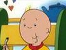 Caillou boyacılık