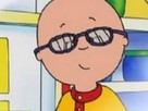 Caillou Kayu Çizgi Filmi izle