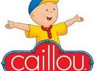 Caillou Kayu