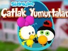 Çatlak Yumurtalar