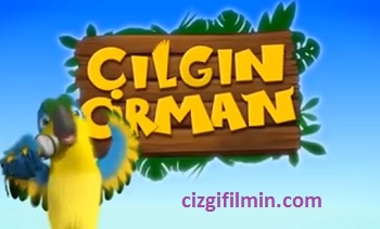 Çılgın Orman Oyunu