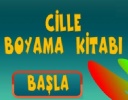 Cille Boyama Kitabı