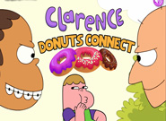 Clarence Oyunları