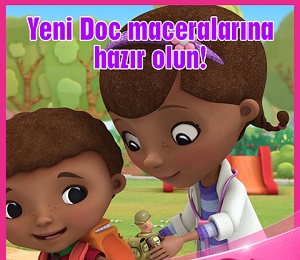 Doktor Dottie Oyunları