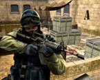 Counter Strike Dust