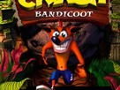 Crash Bandicoot