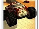 Crashdrive 3d