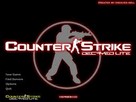 CS Counter Strike
