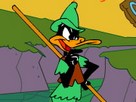 Daffy Duck Robin Hood