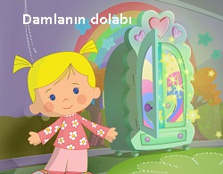 Damlanın Dolabı