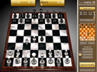 Zor satranç