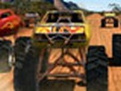 Dev Kamyon Yarışları Dev Kamyon Yarışları