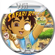 Diego Safari