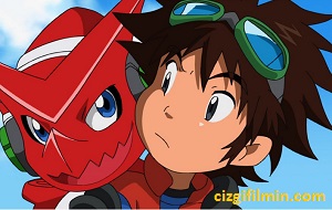 Digimon Fusion