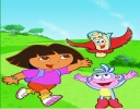 Dora Golf