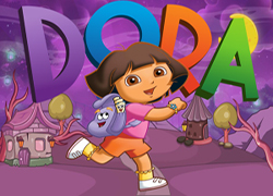 Dora