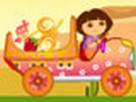 Dora Şeker Kamyonu Dora Şeker Kamyonu
